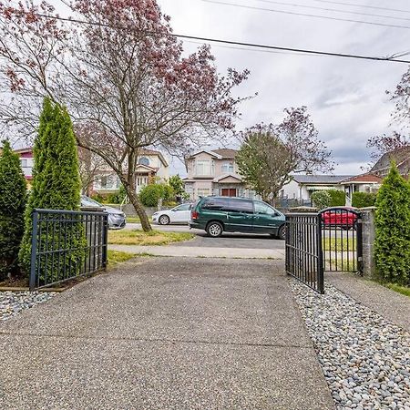 Home Near Downtown Vancouver East@ Joyce Skytrain Exterior photo