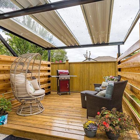 Home Near Downtown Vancouver East@ Joyce Skytrain Exterior photo